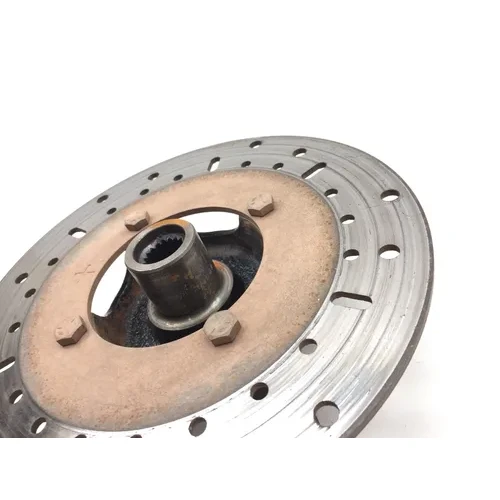 2018 Polaris Ranger 500 Front Wheel Hub A 3475 2