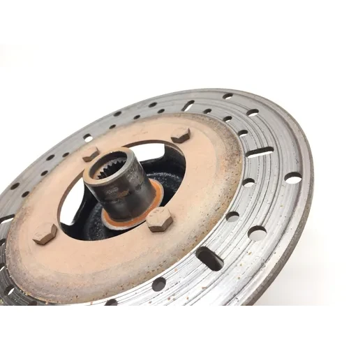 2018 Polaris Ranger 500 Front Wheel Hub B 3475 2