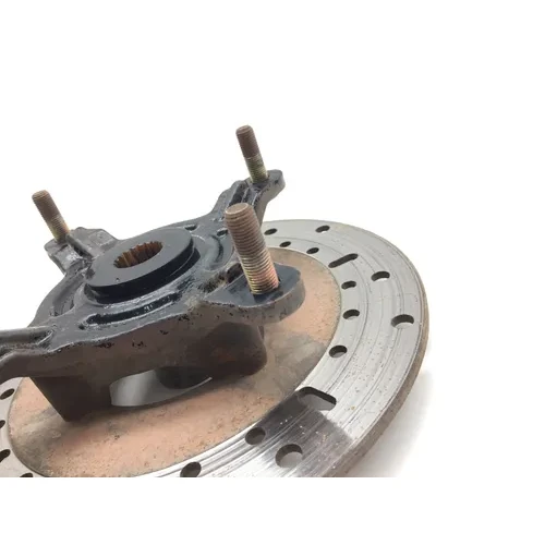 2018 Polaris Ranger 500 Front Wheel Hub B 3475 8