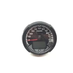 2018 Polaris Ranger 500 Speedometer Dash Instrument Cluster 3475