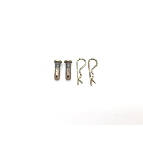 2018 Polaris Ranger 500 Hood Pins 3475