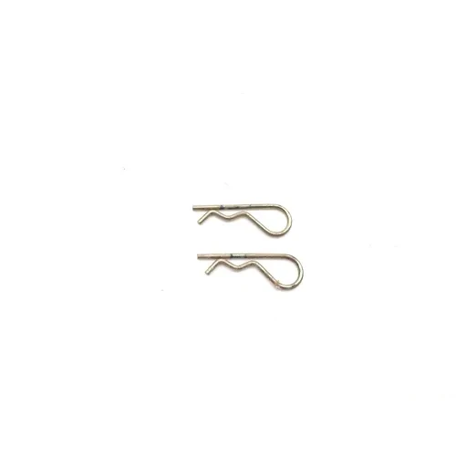 2018 Polaris Ranger 500 Hood Pins 3475 3