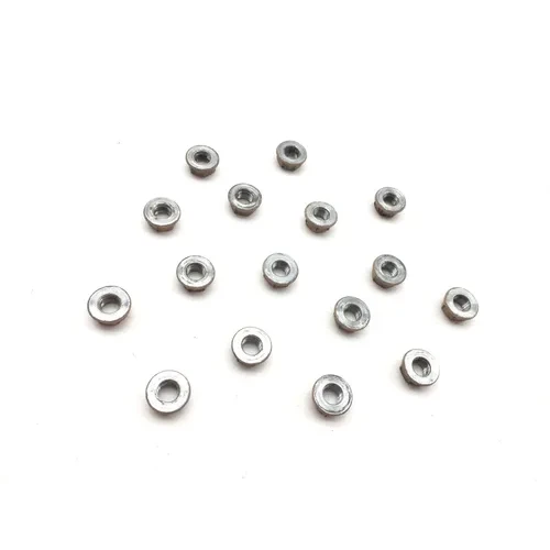 2018 Polaris Ranger 500 Front Rear Wheel Lug Nuts Set 3475 7542459 4