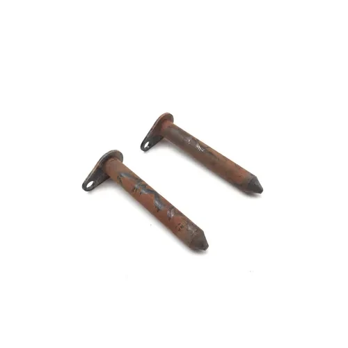 2018 Polaris Ranger 500 Bed Pins 3475