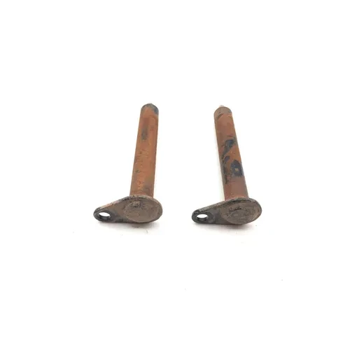 2018 Polaris Ranger 500 Bed Pins 3475 3