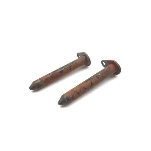 2018 Polaris Ranger 500 Bed Pins 3475 2