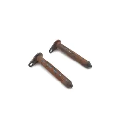 2018 Polaris Ranger 500 Bed Pins 3475