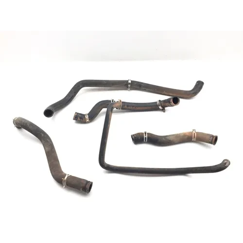 2018 Polaris Ranger 500 Engine Radiator Cooling Hoses 3475 1