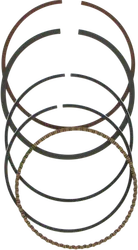 Wiseco 4-Stroke Steel Single Piston Ring Set 84mm