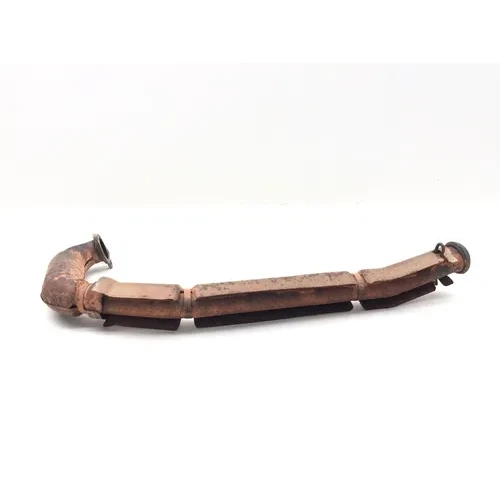 2018 Polaris Ranger 500 Exhaust Header Head Pipe 3475 1262889 4