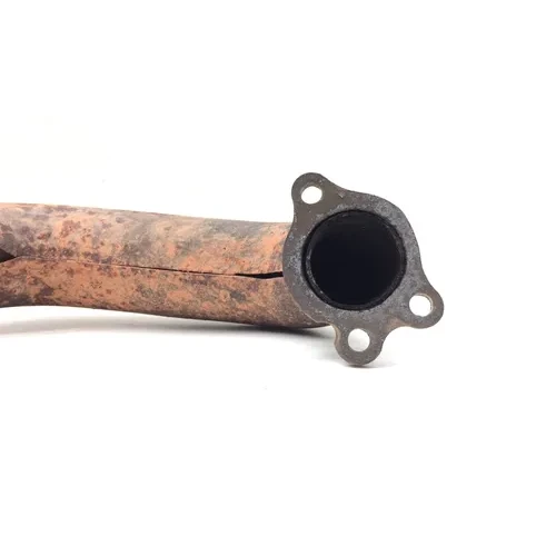2018 Polaris Ranger 500 Exhaust Header Head Pipe 3475 1262889 2