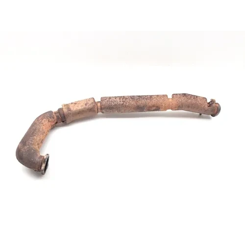 2018 Polaris Ranger 500 Exhaust Header Head Pipe 3475 1262889 6