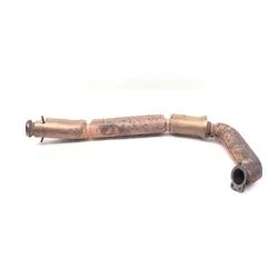 2018 Polaris Ranger 500 Exhaust Header Head Pipe 3475 1262889