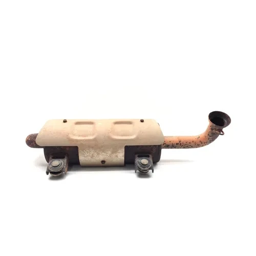 2018 Polaris Ranger 500 Exhaust Pipe Muffler 3475 1262446