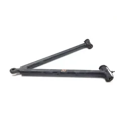 2018 Polaris Ranger 500 Front Passenger Right Lower A-Arm 3475 1544053-458