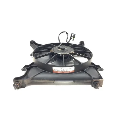 2018 Polaris Ranger 500 Engine Radiator Cooling Fan 3475 2413196 3