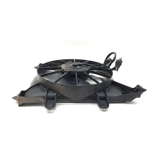 2018 Polaris Ranger 500 Engine Radiator Cooling Fan 3475 2413196 4