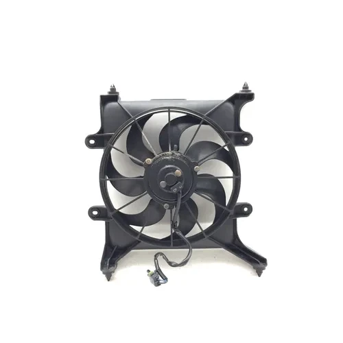 2018 Polaris Ranger 500 Engine Radiator Cooling Fan 3475 2413196 9