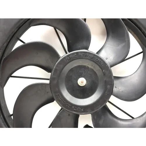2018 Polaris Ranger 500 Engine Radiator Cooling Fan 3475 2413196 2