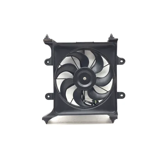 2018 Polaris Ranger 500 Engine Radiator Cooling Fan 3475 2413196 1