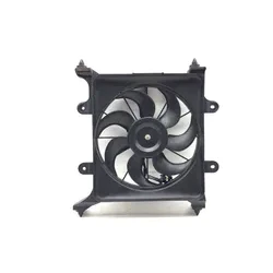2018 Polaris Ranger 500 Engine Radiator Cooling Fan 3475 2413196