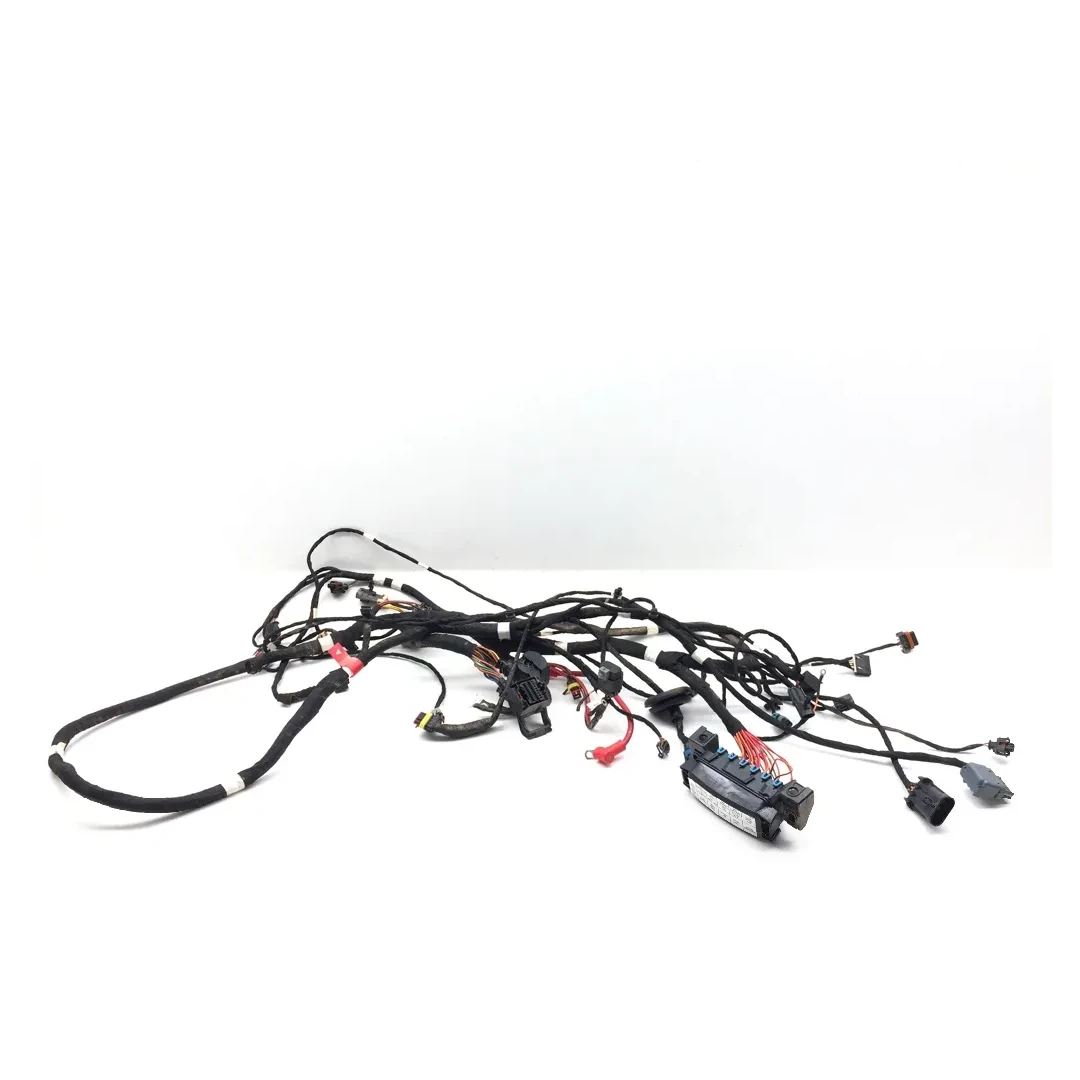 2018 Polaris Ranger 500 Main Engine Wiring Harness 3475 2413553