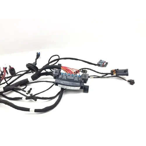 2018 Polaris Ranger 500 Main Engine Wiring Harness 3475 2413553 7
