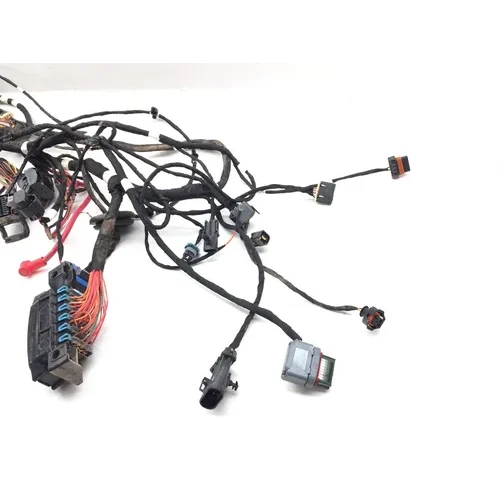 2018 Polaris Ranger 500 Main Engine Wiring Harness 3475 2413553 5