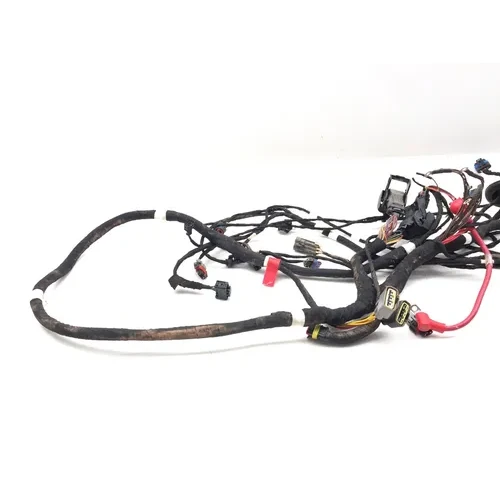 2018 Polaris Ranger 500 Main Engine Wiring Harness 3475 2413553 6