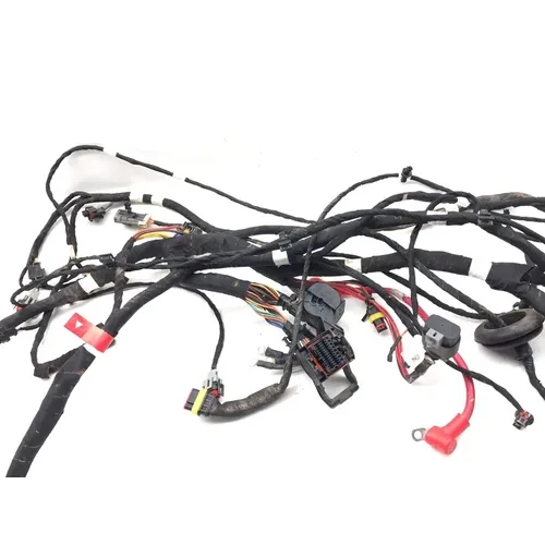 2018 Polaris Ranger 500 Main Engine Wiring Harness 3475 2413553 4