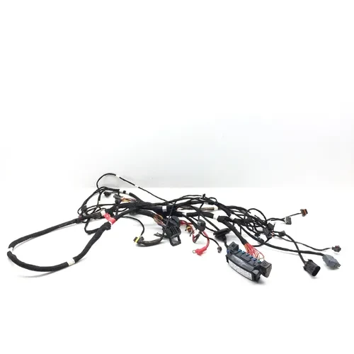 2018 Polaris Ranger 500 Main Engine Wiring Harness 3475 2413553 1