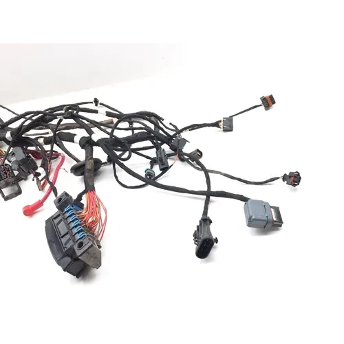 2018 Polaris Ranger 500 Main Engine Wiring Harness 3475 2413553 2