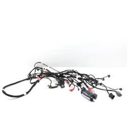2018 Polaris Ranger 500 Main Engine Wiring Harness 3475 2413553