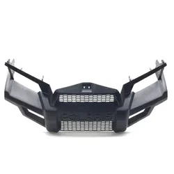 2018 Polaris Ranger 500 Plastic Headlight Surround Casing Bezel 3475 5451005-070