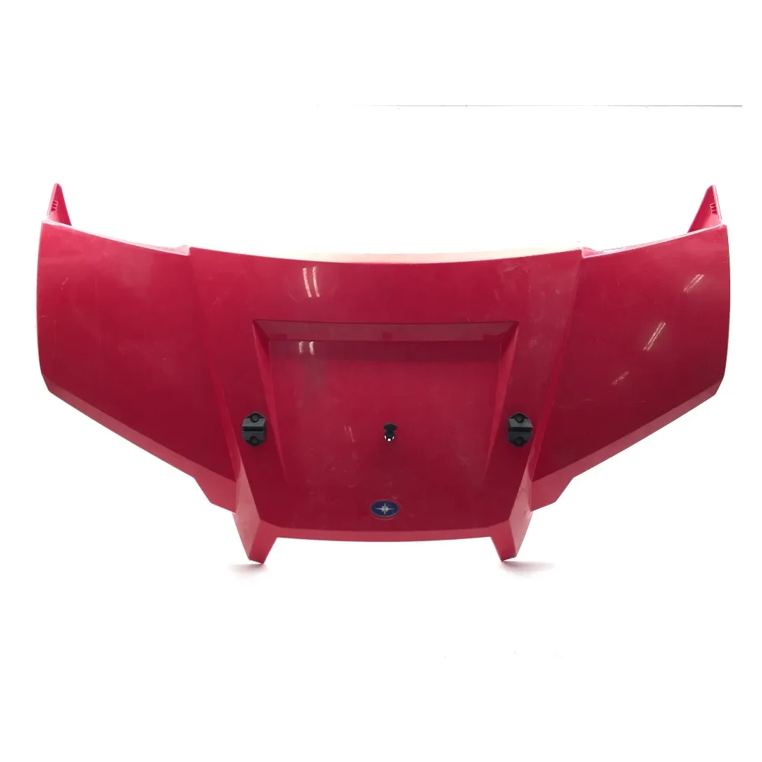2018 Polaris Ranger 500 Front Fender Fenders Plastic 3475 5451006-498