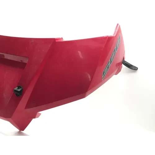 2018 Polaris Ranger 500 Front Fender Fenders Plastic 3475 5451006-498 4