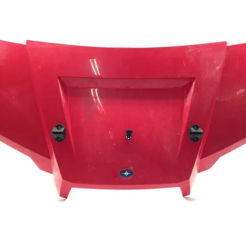 2018 Polaris Ranger 500 Front Fender Fenders Plastic 3475 5451006-498 3