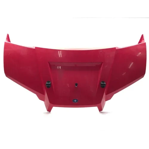 2018 Polaris Ranger 500 Front Fender Fenders Plastic 3475 5451006-498