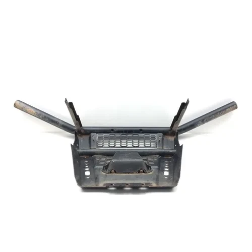 2018 Polaris Ranger 500 Front Bumper 3475 1020136-458 6