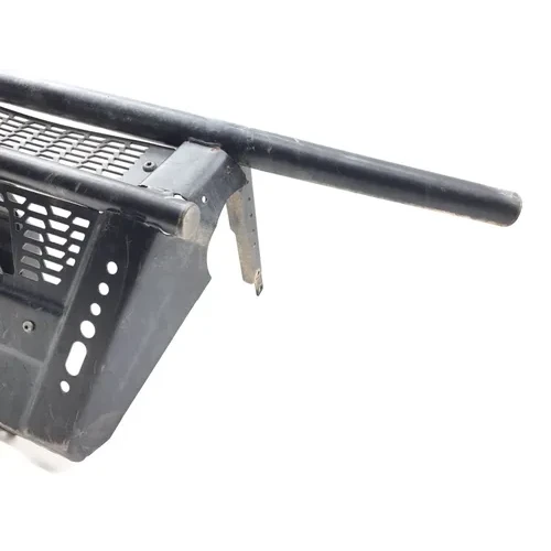 2018 Polaris Ranger 500 Front Bumper 3475 1020136-458 4