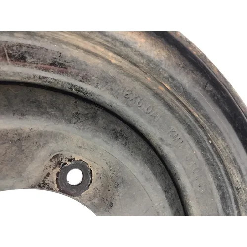 2018 Polaris Ranger 500 12x6 Front Wheel A 3475 1520263-067 3