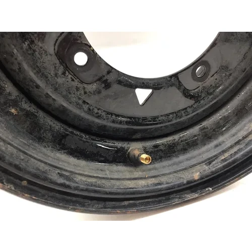 2018 Polaris Ranger 500 12x6 Front Wheel A 3475 1520263-067 2