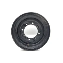 2018 Polaris Ranger 500 12x6 Front Wheel A 3475 1520263-067