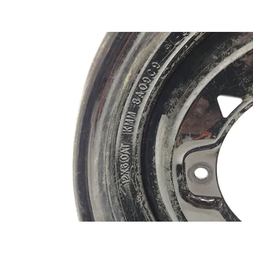 2018 Polaris Ranger 500 12x6 Front Wheel B 3475 1520263-067 2