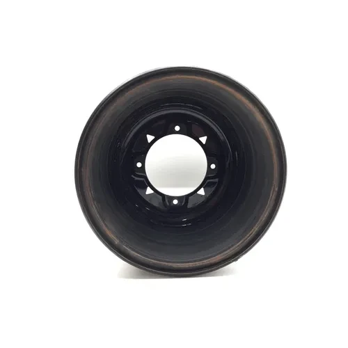 2018 Polaris Ranger 500 12x8 Rear Wheel A 3475 1520992-067 6