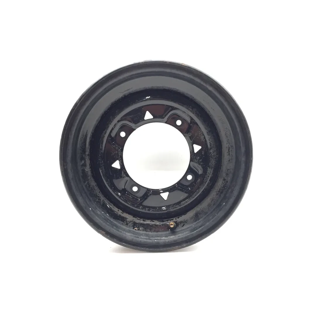 2018 Polaris Ranger 500 12x8 Rear Wheel B 3475 1520992-067