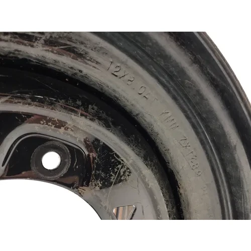 2018 Polaris Ranger 500 12x8 Rear Wheel B 3475 1520992-067 2