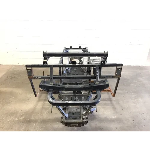 2018 Polaris Ranger 500 Frame Chassis 3475 x 1022485-458 4
