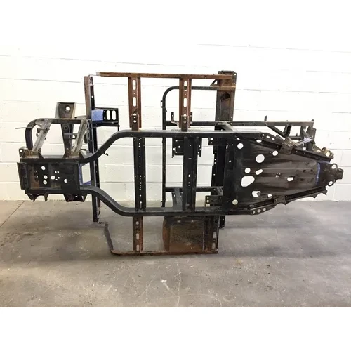 2018 Polaris Ranger 500 Frame Chassis 3475 x 1022485-458 10