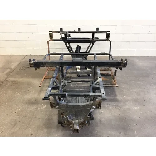 2018 Polaris Ranger 500 Frame Chassis 3475 x 1022485-458 8